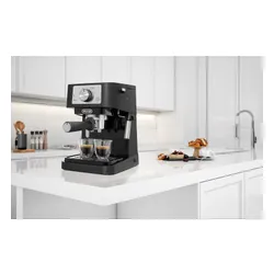 Ekspres DELONGHI Stilosa EC 260.BK