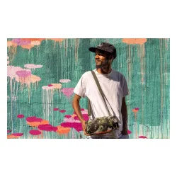 Głośnik Bluetooth JBL Xtreme 4 bez adaptera 100W Camo