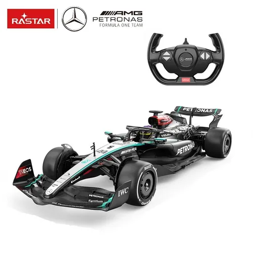 Mercedes AMG F1 W15 E R/C 1:12 Rastar 10250