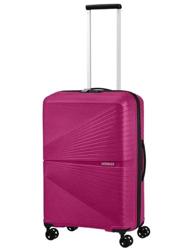 American Tourister Airconic Bavul - Deep orchid