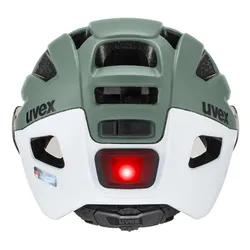 Kask rowerowy UVEX Finale Visor V