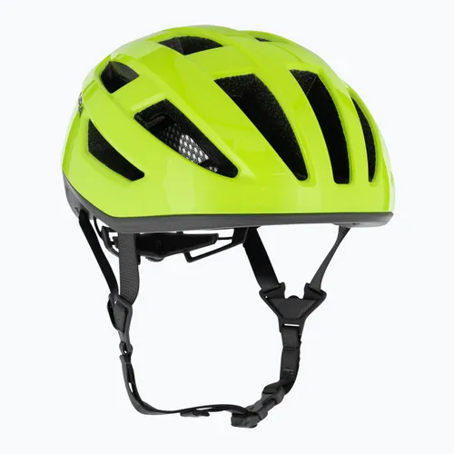 Kask rowerowy Endura Xtract MIPS hi-viz yellow