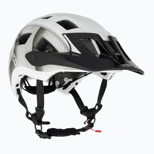 Kask rowerowy CASCO MTBE 2 pure altitude