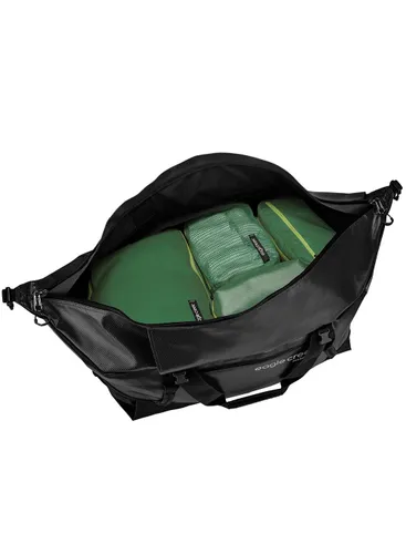 Çanta Migrate Wheeled Duffel 110 l Eagle Creek-siyah