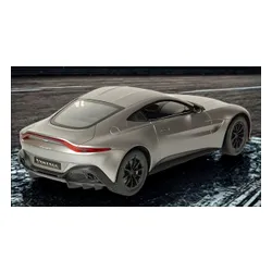 Samochód zdalnie sterowany RW Aston Martin Vantage 29314