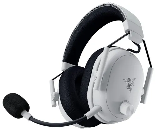 Razer BlackShark V3 Pro Białe