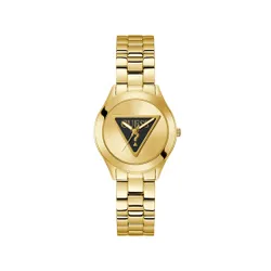 Женские часы Guess Tri Plaque GW0675L2