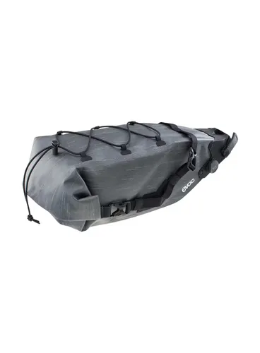 Torba podsiodłowa Evoc Seat Pack BOA WP 6 - carbon grey
