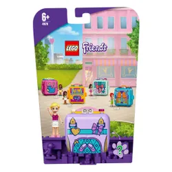 LEGO Friends Baletowa kostka Stephanie 41670