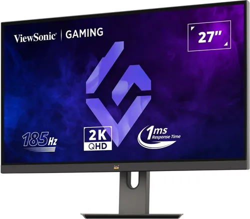 ViewSonic VX2758A-2K-PRO | 185 Hz | 1 ms | QHD [oferta Outlet]