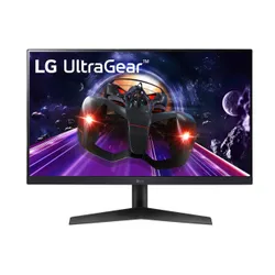 Monitor LG UltraGear 24GN60R 24" Full HD IPS 144Hz 1ms Gamingowy