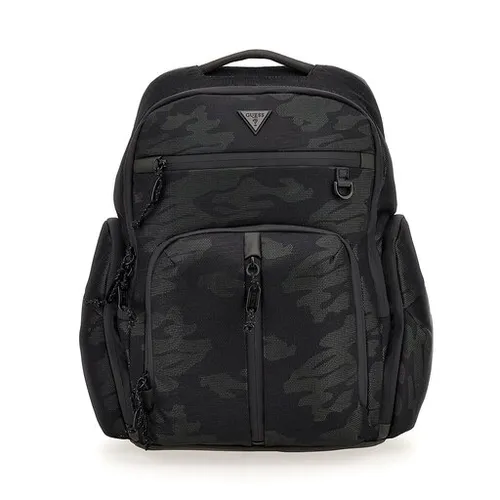 Guess Certosa Tech HMCTCA P3306 Rucsac MCF