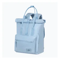 Рюкзак American Tourister Urban Groove 17 л пастельно-голубой