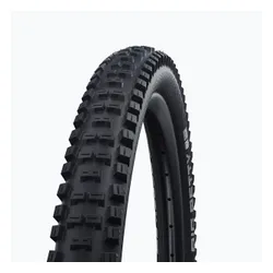 Opona rowerowa SCHWALBE Big Betty Bikepark Tube Addix 29 x 2.40 black