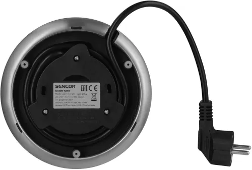 Czajnik Sencor SWK 0951BK 1,7l 2200W Regulacja temperatury