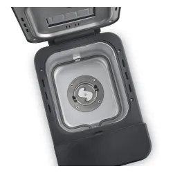 Wypiekacz do chleba Graef BA806 36 programów