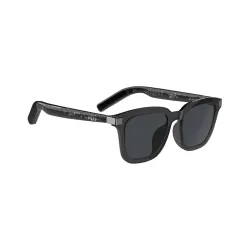 Okulary AR Colmi Inteligentne okulary G06 Czarny