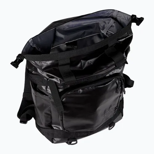 Plecak miejski New Balance Pro Players Duffel 28 l black