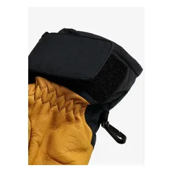 Rękawice narciarskie Black Diamond Tour Gloves - beeswax
