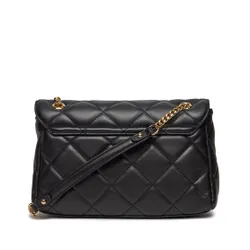 Valentino Ocarina Vbs3kk02r Nero 001 portofel