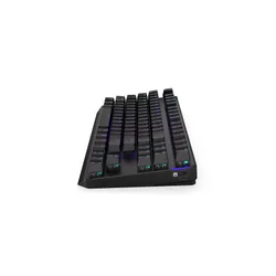 Klawiatura mechaniczna Endorfy Thock TKL Wireless Black - Kailh Box Black