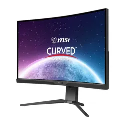 Monitor MSI MAG 275CQRXF 27" 2K Rapid VA 240Hz 0,5ms Zakrzywiony Gamingowy