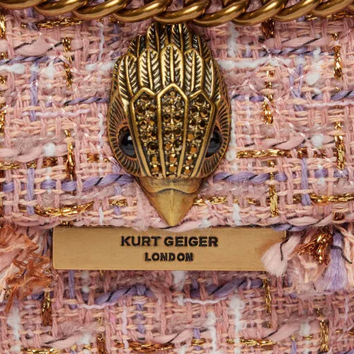 Geanta Kurt Geiger 2949753609 Roz Pal