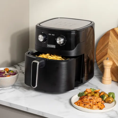 Air fryer Haden HAD214058 1600W 6,5l