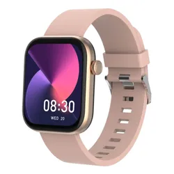 Smartwatch DENVER SWC-185RO Różowe złoto