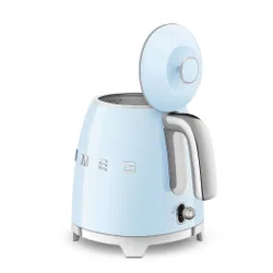 Электрический чайник SMEG Mini KLF05PBEU