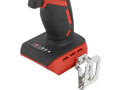 Klucz udarowy Yato YT-828076