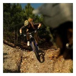 Kask rowerowy MET Shelter czarny