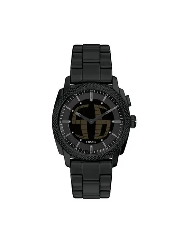Часы наручные Fossil Machine Big Tic FS6156