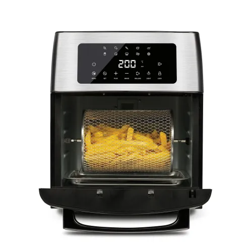 Air fryer G3 Ferrari Friggisano EVO G10182 1700W 15l