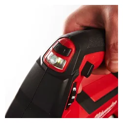 Milwaukee M18 GG Yağlayıcı-201C