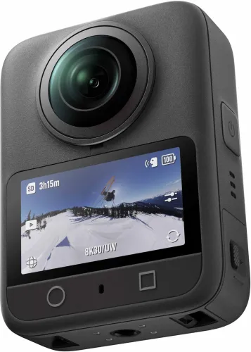 Kamera DJI Osmo 360 Adventure Combo