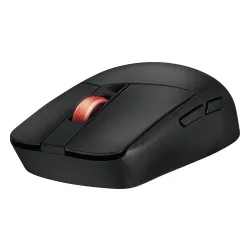 Myszka gamingowa ASUS ROG Strix Impact III Wireless Czarny