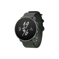 Suunto 9 Peak Pro Yeşil