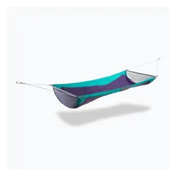 Hamak turystyczny ENO SkyLoft seafoam/navy