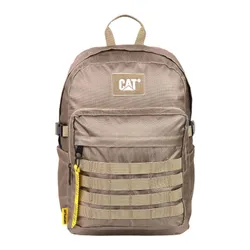 Городской рюкзак Caterpillar Yuma Backpack - оттенок сепии