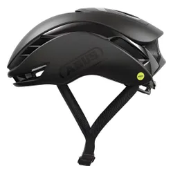 Kask rowerowy ABUS GameChanger 2.0 Velvet Czarny mat Szosowy (rozmiar L) MIPS