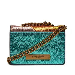 Geanta Kurt Geiger 9548675979 Pieptene Verde