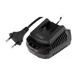 Akumulator GRAPHITE 58GE131-1 2Ah 18V + ładowarka