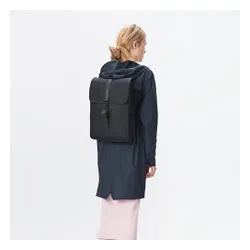 Рюкзак Rains Backpack Mini-black