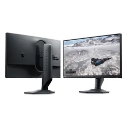 Monitor Alienware AW2524HF 24,5" Full HD IPS 500Hz 0,5ms Gamingowy