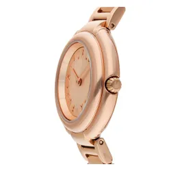 Furla Saat Simgesi Şekli WW00033-MT0000-1G000-1-008-20- CN-Color Oro Rosa'da