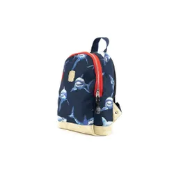 Детский рюкзак 5 l Pick &amp; Pack Shark XS-navy