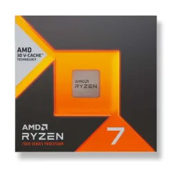 Procesor AMD Ryzen 7 7700X3D BOX (100-100002235WOF)
