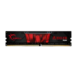 Pamięć RAM G.Skill Aegis DDR4 8GB 3200 CL16