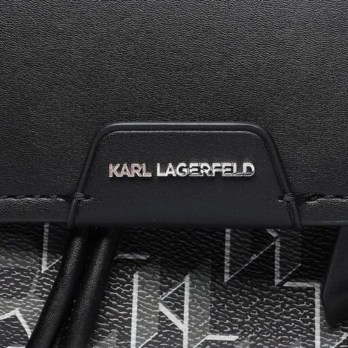 KARL LAGERFELD 230w3062 rucsac negru